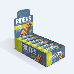 Riders Enerji Bar 40 gr x 24 Adet