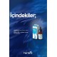 Herbina Alkali pH Solüsyonu Damla 30 ml