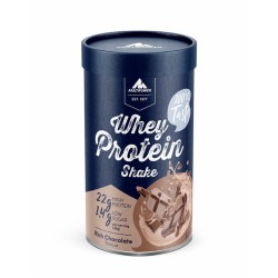 Multipower Whey Protein Shake 420 Gr