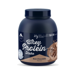 Multipower Whey Protein Shake 2000 gram