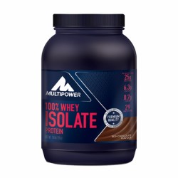 Multipower %100 Whey Isolate Protein Çikolata 725 Gr