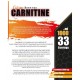 Nowup Nutrition Extreme Synergy Carnitine Limon Aromalı - 1000 ml.