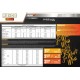 Nowup Nutrition Muscle Gainer Çikolata & Latte Aromalı - 1680 gr.