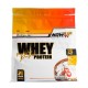 Nowup Nutrition %100 Whey Protein Tozu 1050 gr. - Kas Gelişimi Ve Korunması