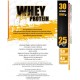 Nowup Nutrition %100 Whey Protein Tozu 1050 gr. - Kas Gelişimi Ve Korunması