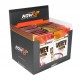 Nowup Nutrition %100 Whey Protein Tozu Çilek ve Çikolata Aromalı - 36 gr. x 30 Adet Saşe 1080gr