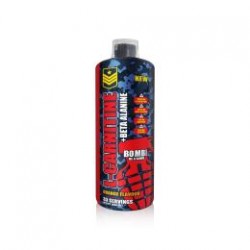 Bomb Series L - Carnitine Protakal 1000 ml 33 Servis