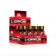 Qnp Nutrition L Carnitine Thermo Bullet Kırmızı Meyveler + Beta Alanine 60 ml x 20 Adet
