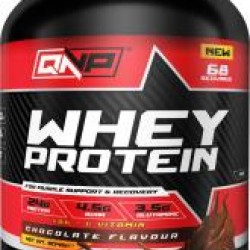 Qnp Nutrition Whey Protein Çikolata 2040 gr