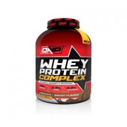 Qnp Nutrition Whey Protein Complex 2023 gr