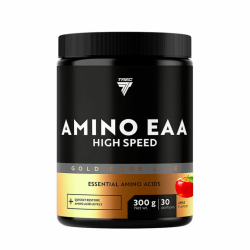 Trec Amino EAA High Speed Elma 300 gram