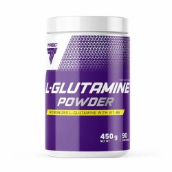 Trec Glutamine Aromasız 450 gram