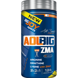 Bigjoy Sports Aol+Zma