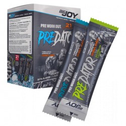 Bigjoy Sports Predator Go! Mix