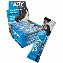 Bigjoy Classic High Protein Bar 16 Adet x 45 gram