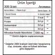Bigjoy CreaBig Micronized Creatine Powder 300 Gr Aromasız