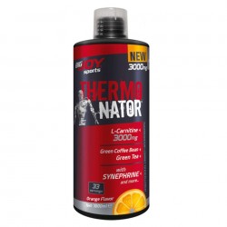 Bigjoy Thermonator L-Carnitine 1000 ml