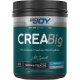 Bigjoy CreaBig Micronized Creatine Powder 300 Gr Aromasız
