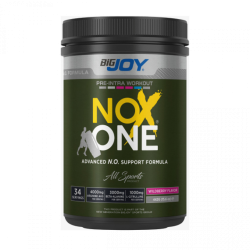 Bigjoy NoxOne Pre-Workout Orman Meyveli 442 gr
