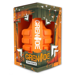 Grenade Thermo Detonator 100 Kapsül