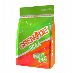 Grenade BCAA 390 gram