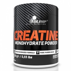 Olimp Creatine Monohydrate Powder 250 gr