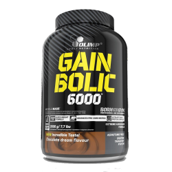 Olimp Gain Bolic 3500 gram