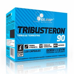 Olimp Tribusteron 90 120 Kapsül