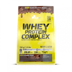Olimp Whey Protein Complex Çikolata 700 gram