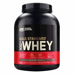 Optimum Gold Standard Whey Protein Tozu 2273 gram