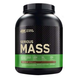 Optimum Serious Mass 2727 Gr 