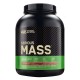 Optimum Serious Mass 2727 Gr 