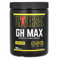 Universal GH MAX 180 Tablet