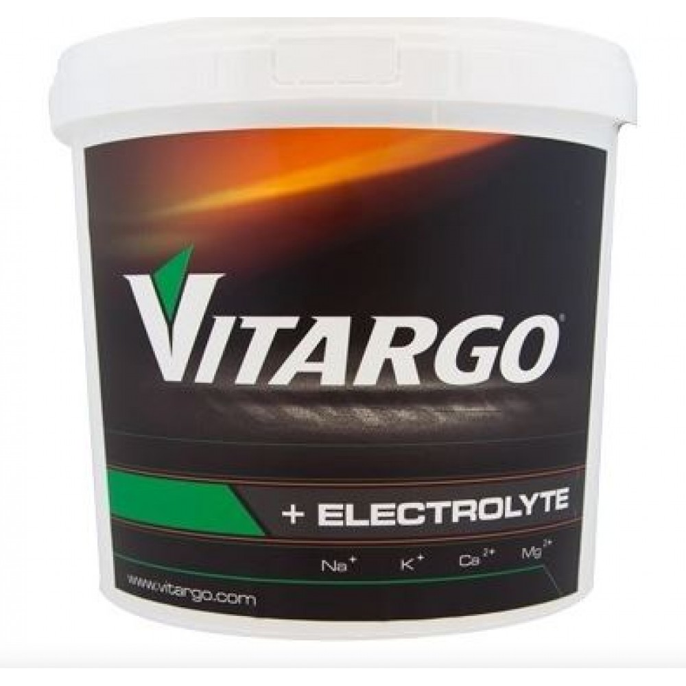 VİTARGO Electrolyte 2000 Gr