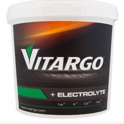 VİTARGO Electrolyte 2000 Gr