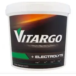 VİTARGO Electrolyte 2000 Gr
